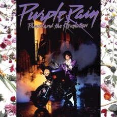 2CD / Prince / Purple Rain / OST / 2CD / Digisleeve