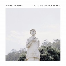 CD / Sundfor Susanne / Music For People In Trouble / Digipack