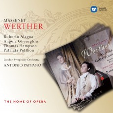 2CD / Massenet Jules / Werther / 2CD