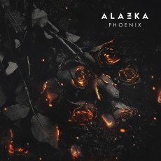 CD / Alazka / Phoenix / Digipack