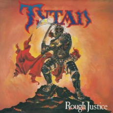 CD / Tytan / Rough:Justice