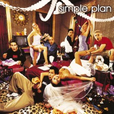 LP / Simple Plan / No Pads,No Helmets...Just Balls / Vinyl