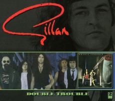 2CD / Gillan Ian / Double Trouble / 2CD