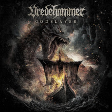 LP / Vredehammer / God Slayer / Vinyl