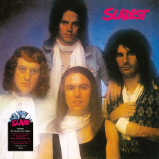 LP / Slade / Sladest / Vinyl