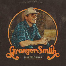 CD / Smith Granger / Country Things