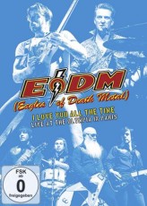 DVD / Eagles Of Death Metal / I Love You All The Time:Live At Th