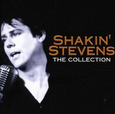 CD / Shakin' Stevens / Collection