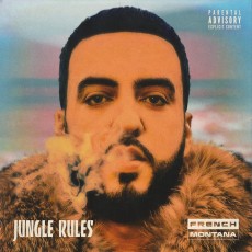 CD / French Montana / Jungle Rules