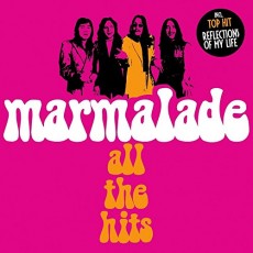 CD / Marmelade / All The Hits