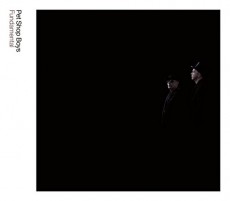 2CD / Pet Shop Boys / Fundamental:Furter Listening 2005-2007 / 2CD