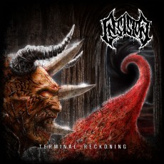 CD / Insision / Terminal Reckoning