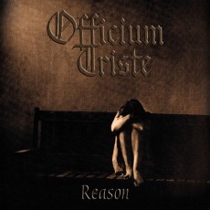 CD / Officium Triste / Reason / Digipack