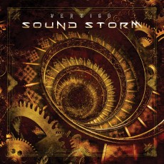 CD / Sound Storm / vertigo / Digipack