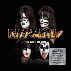 CD / Kiss / Kissworld / Best Of