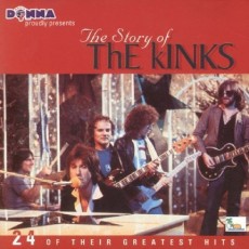CD / Kinks / Story Of The Kinks