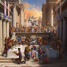 LP / Logic / Everybody / Vinyl