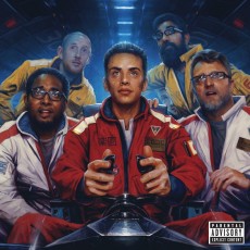 2LP / Logic / Incredible True Story / Vinyl / 2LP