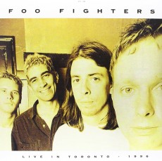 LP / Foo Fighters / Live In Toronto 1996 / Vinyl