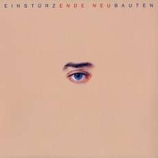 CD / Einsturzende Neubauten / Ende Neu