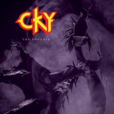 CD / CKY / Phoenix