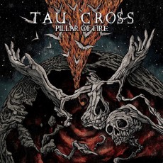 2LP / Tau Cross / Pillar Of Fire / Vinyl / 2LP