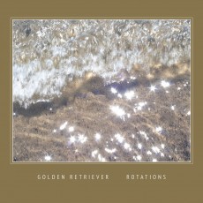 LP / Golden Retriever / Rotations / Vinyl