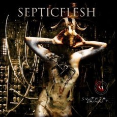 CD / Septicflesh / Summerian Daemons