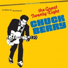 2LP / Berry Chuck / Great Twenty Eight / Vinyl / 2LP