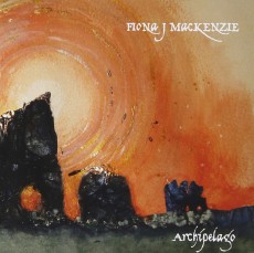 CD / Mackenzie Fiona / Archipelago