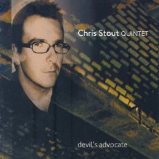 CD / Stout Chris / Devil's Advocate / Digipack
