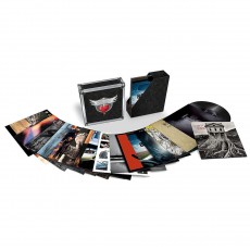 LP / Bon Jovi / Albums / Vinyl / 25LP / Limited / Box