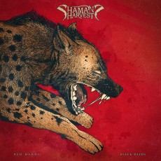 LP / Shaman's Harvest / Red Hands Black Deeds / Vinyl / Red