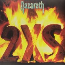 LP / Nazareth / 2xS / Vinyl / Coloured