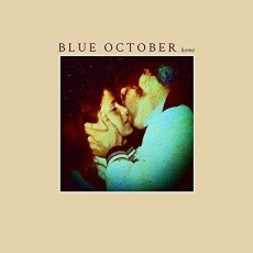 CD / Blue October / Home / Digipack