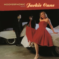 LP / Hooverphonic / Hooverphonic Presents Jackie Cane / Vinyl