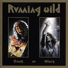 2CD / Running Wild / Death Or Glory / Reedice / 2CD / Expanded / Digipack
