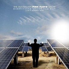 2CD / Australian Pink Floyd Show / Everything Under the Sun / 2CD