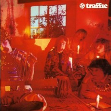 CD / Traffic / Mr.Fantasy