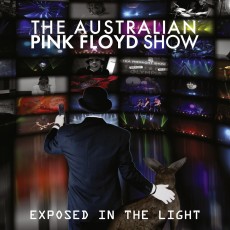 CD / Australian Pink Floyd Show / Exposed In the Light