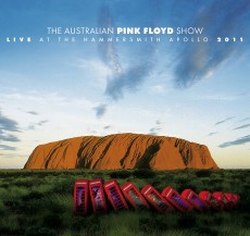 2CD / Australian Pink Floyd Show / Live At the Hammersmith.. / 2CD