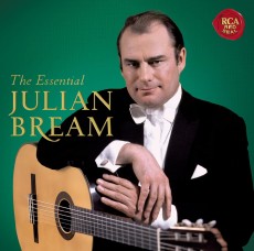 2CD / Bream Julian / Essential / 2CD