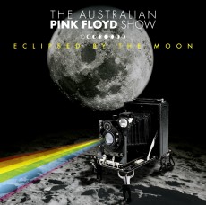 2CD / Australian Pink Floyd Show / Eclipsed By the Moon