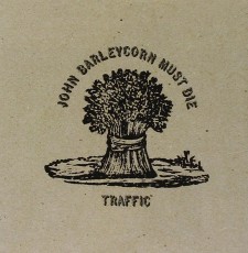 CD / Traffic / John Barleycorn Must Die / Remastered / Bonus Tracks