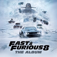 CD / OST / Fast And Furious 8:The Album