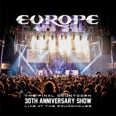 2CD/DVD / Europe / Final Countdown 30th Anniversary Show / 2CD+DVD / Digipac