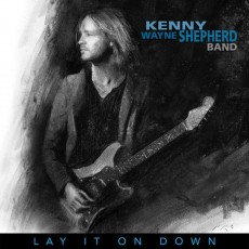 CD / Shepherd Kenny Wayne Band / Lay It On Down