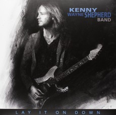 LP / Shepherd Kenny Wayne Band / Lay It On Down / Vinyl / Coloured