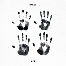 LP / Kaleo / A / B / Vinyl