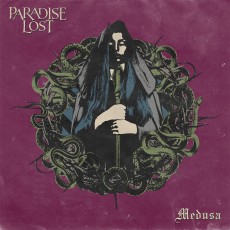 LP / Paradise Lost / Medusa / Limited Edition Box
